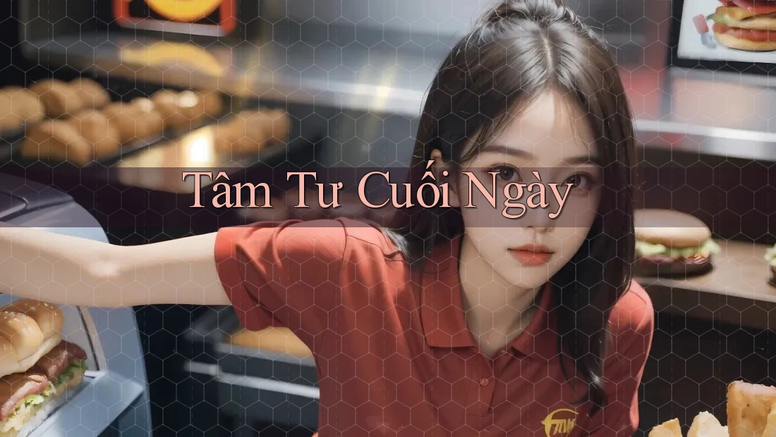 Tâm Tư Cuối Ngày Tâm Tư Cuối Ngày