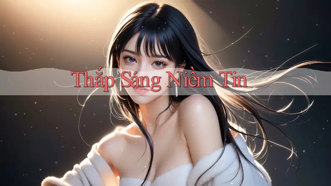 Thắp Sáng Niềm Tin