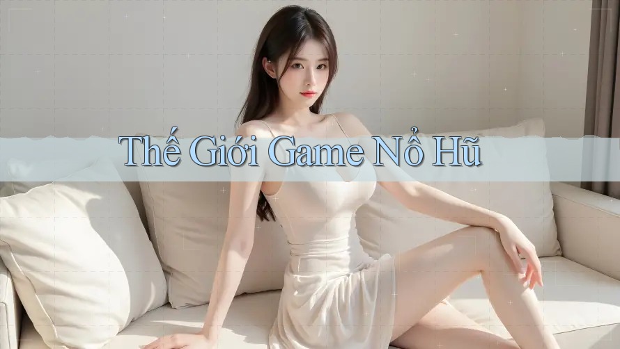 Thế Giới Game Nổ Hũ