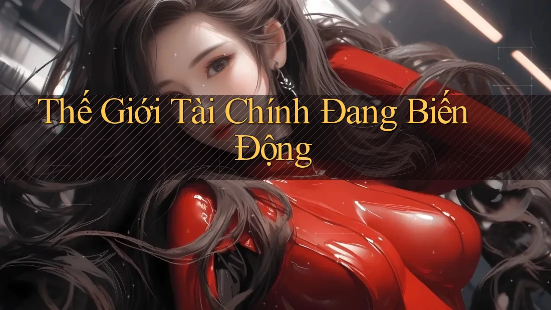 Thế Giới Tài Chính Đang Biến Động