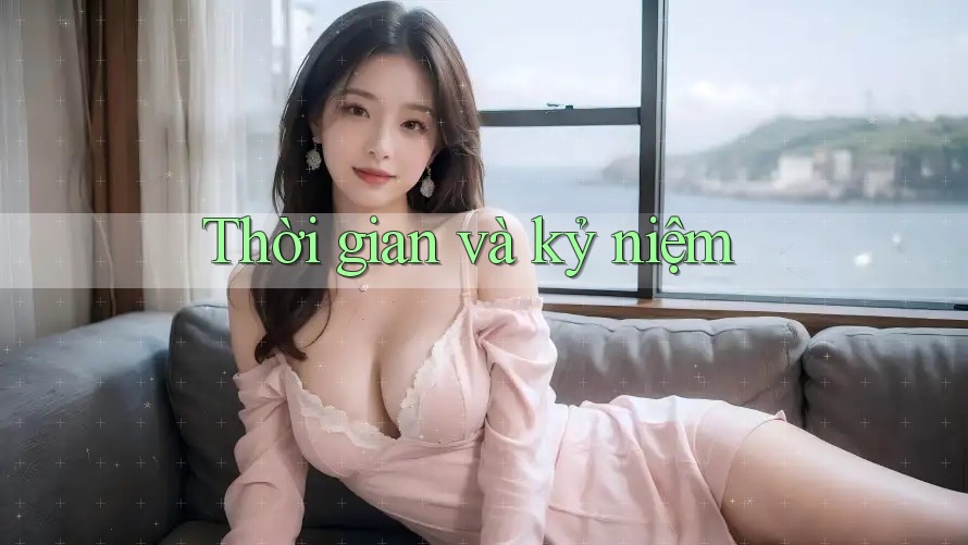 Thời gian và kỷ niệm