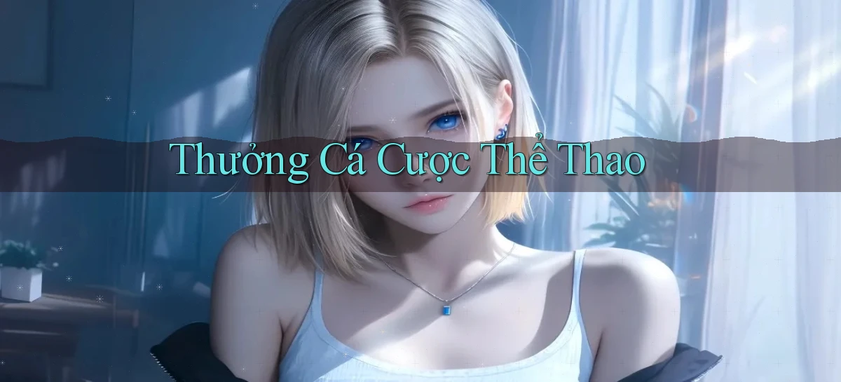Thưởng Cá cược thể thao