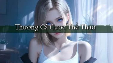 Thưởng Cá cược thể thao