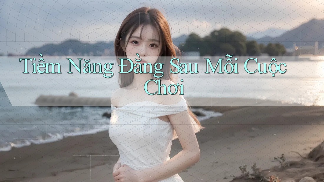Tiềm Năng Đằng Sau Mỗi Cuộc Chơi