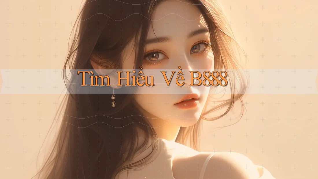 Tìm Hiểu Về B888