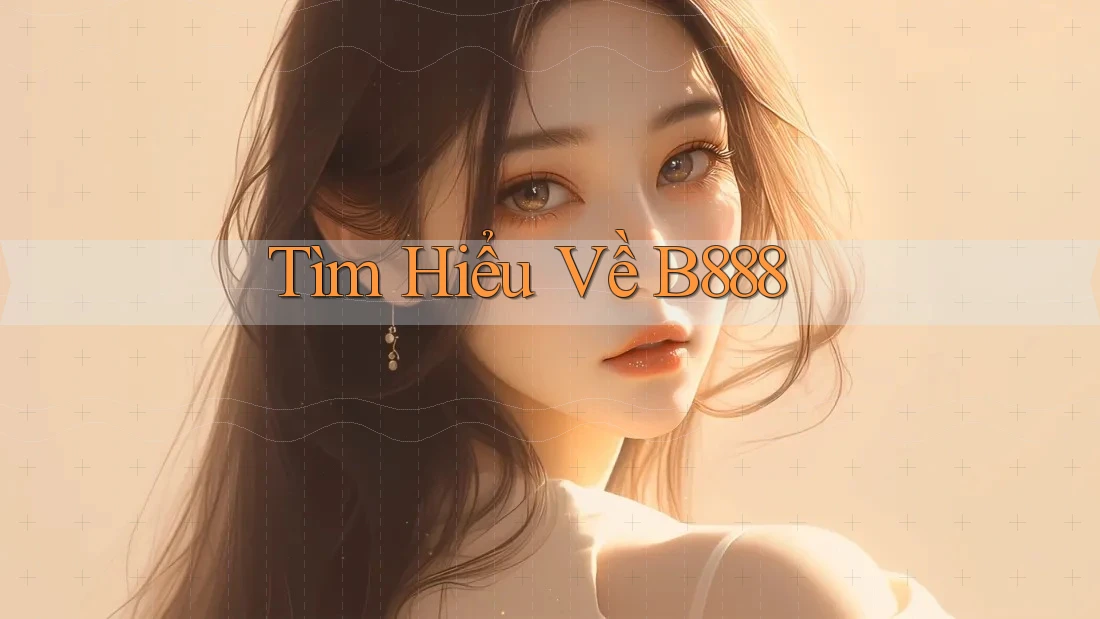 Tìm Hiểu Về B888