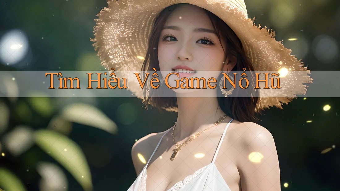 Tìm Hiểu Về Game Nổ Hũ Tìm Hiểu Về Game Nổ Hũ