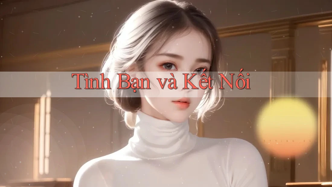 Tình Bạn và Kết Nối