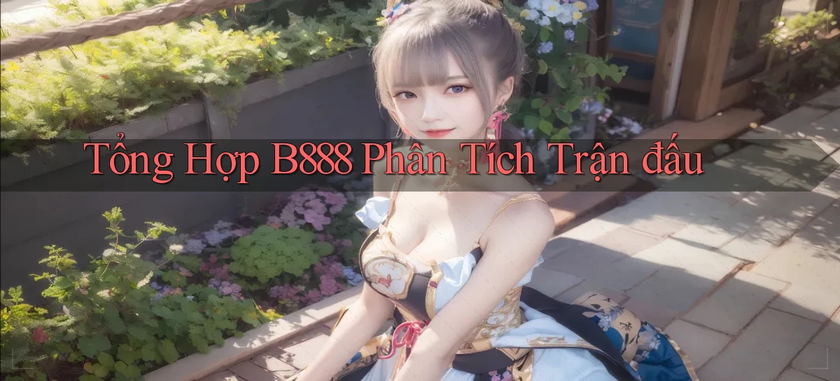 tổng hợp b888 phân tích trận đấu