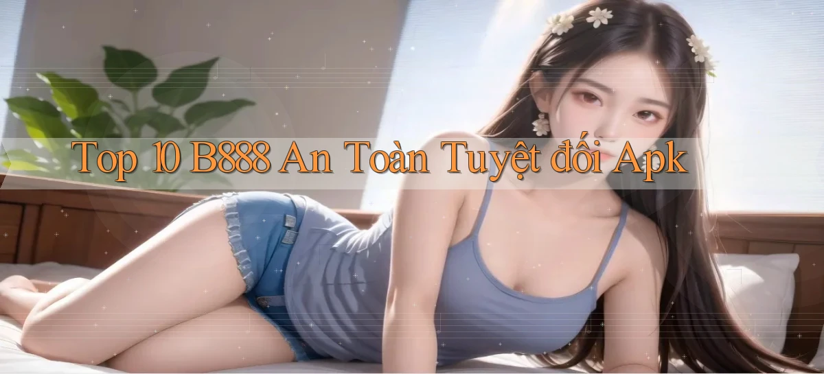 top 10 b888 an toàn tuyệt đối apk
