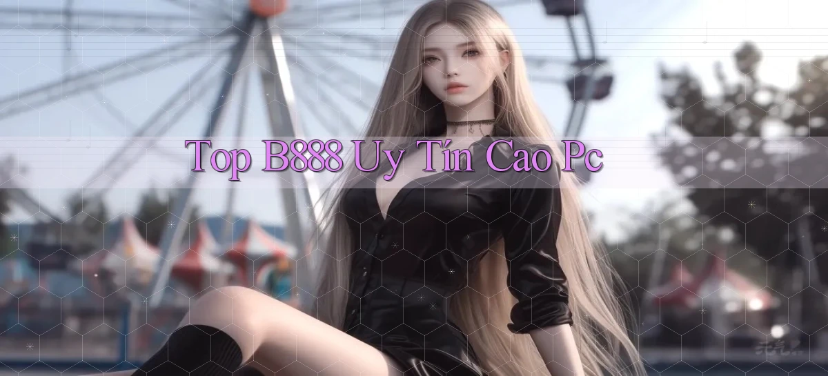 top b888 uy tín cao pc