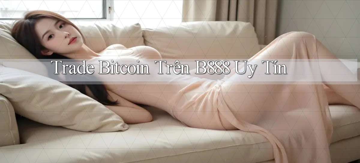 trade bitcoin trên b888 uy tín