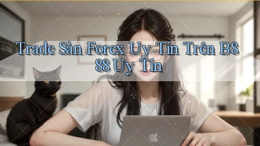 trade sàn forex uy tín trên b888 uy tín