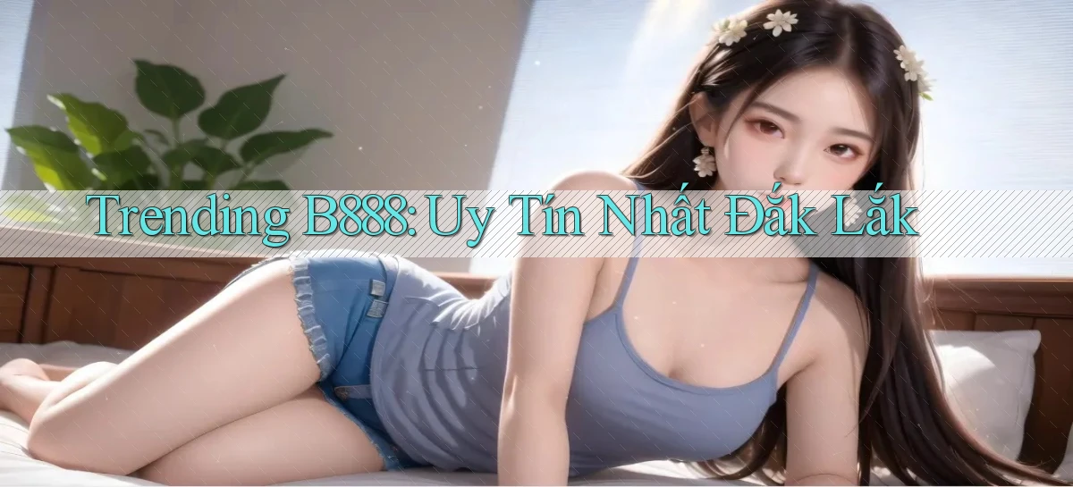 trending b888 uy tín nhất Đắk Lắk