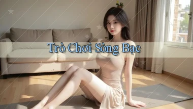 Trò chơi Sòng bạc