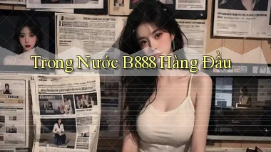 trong nước b888 hàng đầu