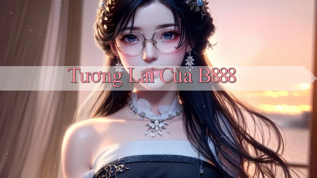 Tương Lai Của B888 Tương Lai Của B888