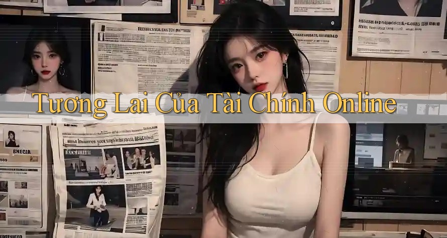 Tương Lai Của Tài Chính Online