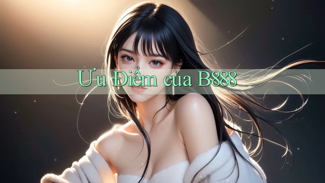 Ưu Điểm của B888