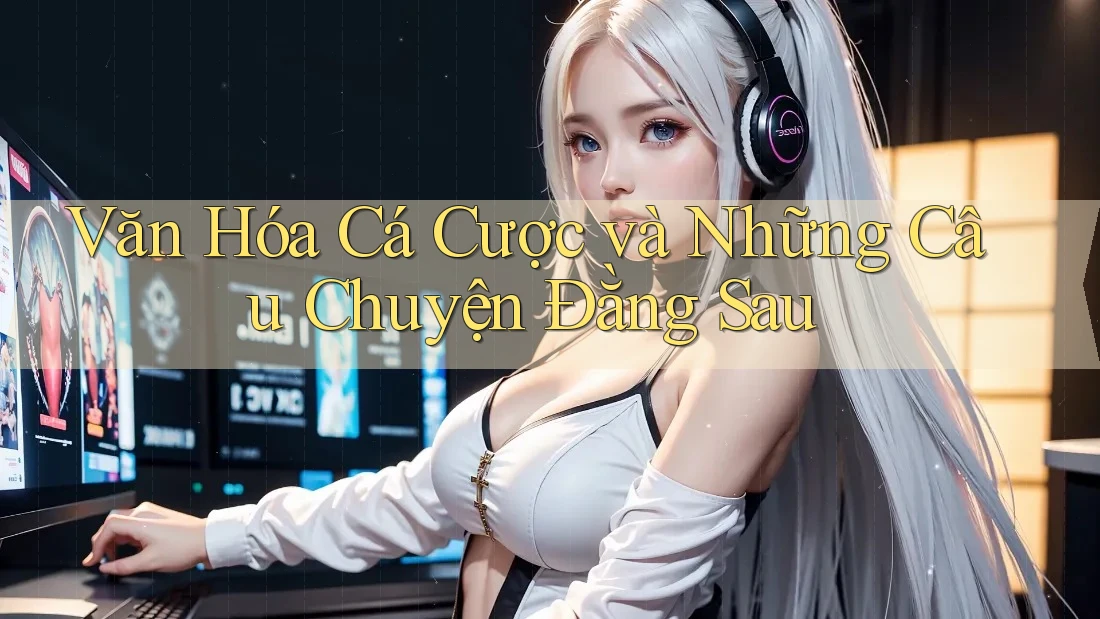 Văn Hóa Cá Cược và Những Câu Chuyện Đằng Sau