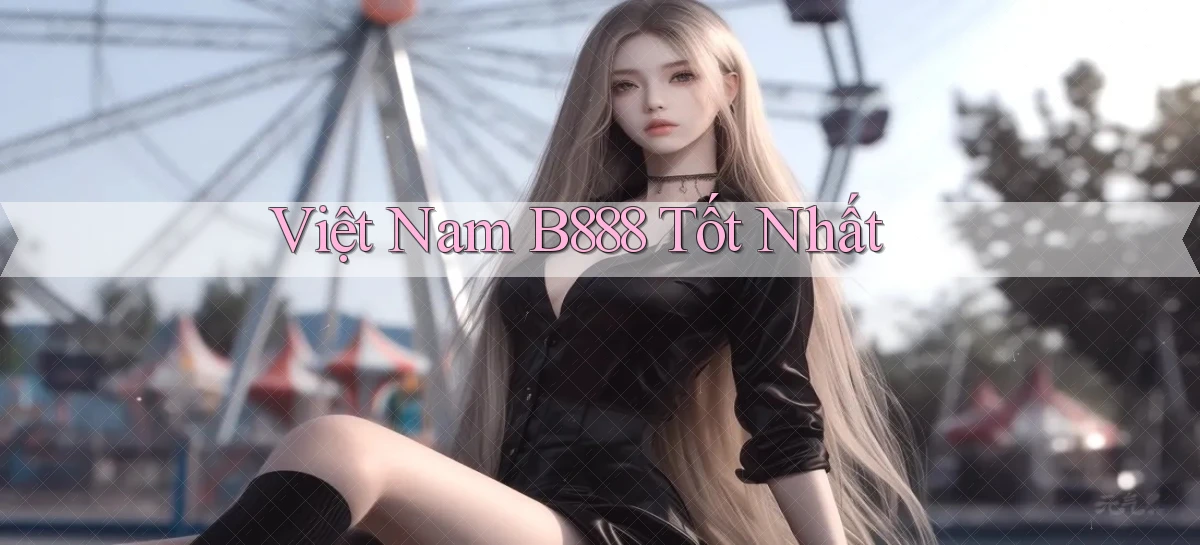 việt nam b888 tốt nhất
