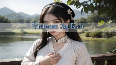 vietnam Soi kèo