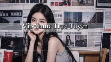 vip Game trực tuyến
