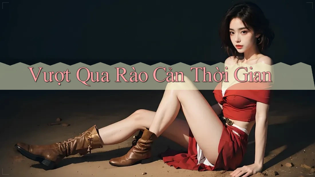 Vượt Qua Rào Cản Thời Gian Vượt Qua Rào Cản Thời Gian