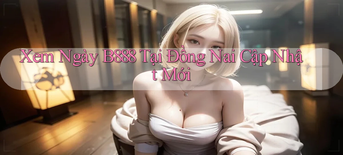 xem ngay b888 tại Đồng Nai cập nhật mới