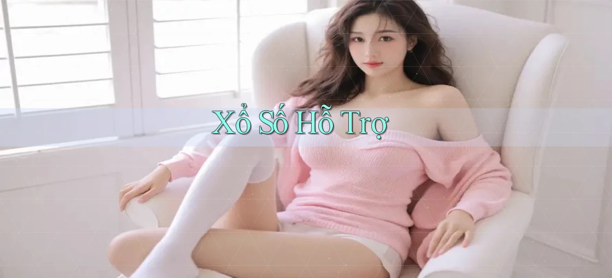 Xổ số Hỗ trợ