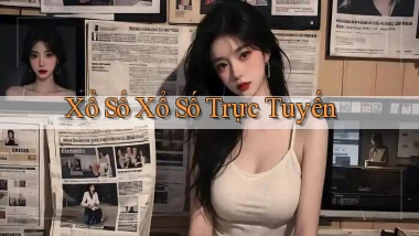Xổ số Xổ số trực tuyến