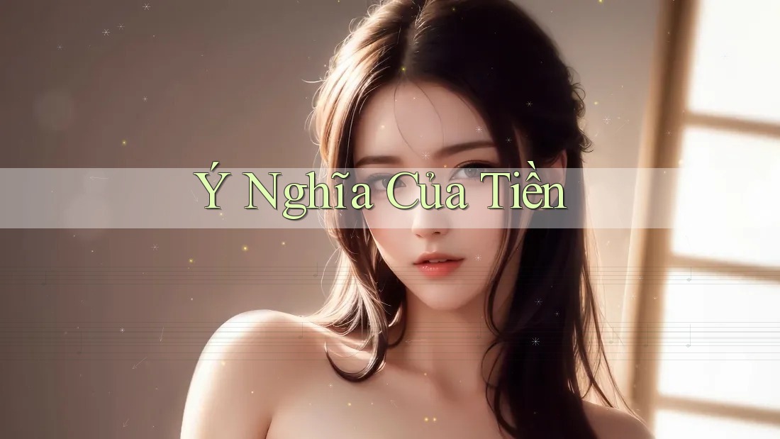 Ý Nghĩa Của Tiền